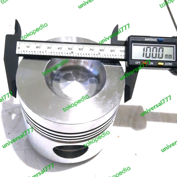 Piston Dongfeng S1100 S 1100 DI