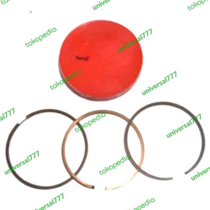 Ring Piston Seher Dongfeng ZH-1115 ZH1115 ZH 1115 3R