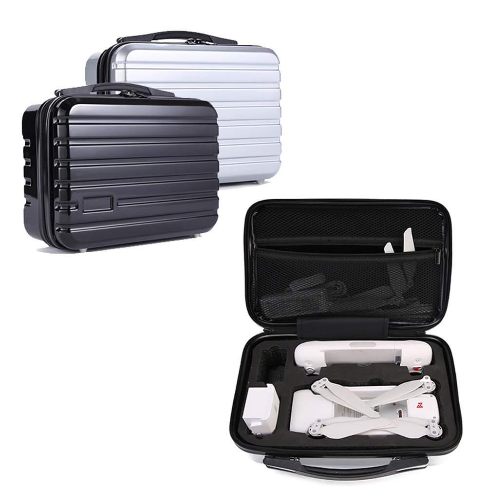 For  Fimi X8 SE/2020/2022 Drone Bags EVA Hard-Skin Storage Hand Bag Fimi X8SE Carrying Case Handheld