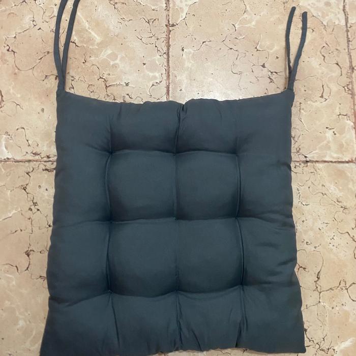 BANTAL DUDUK/BANTAL ALAS DUDUK/BANTAL LESEHAN TEBAL & EMPUK Katun *