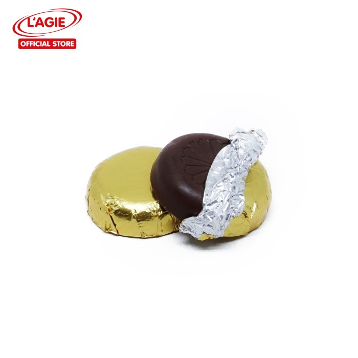 

BARANG TERLARIS Lagie Coklat Kiloan Koin Kismis 1kg