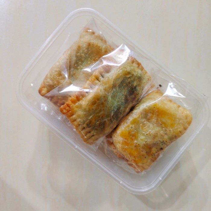 

BARANG TERLARIS keto chocolate puff