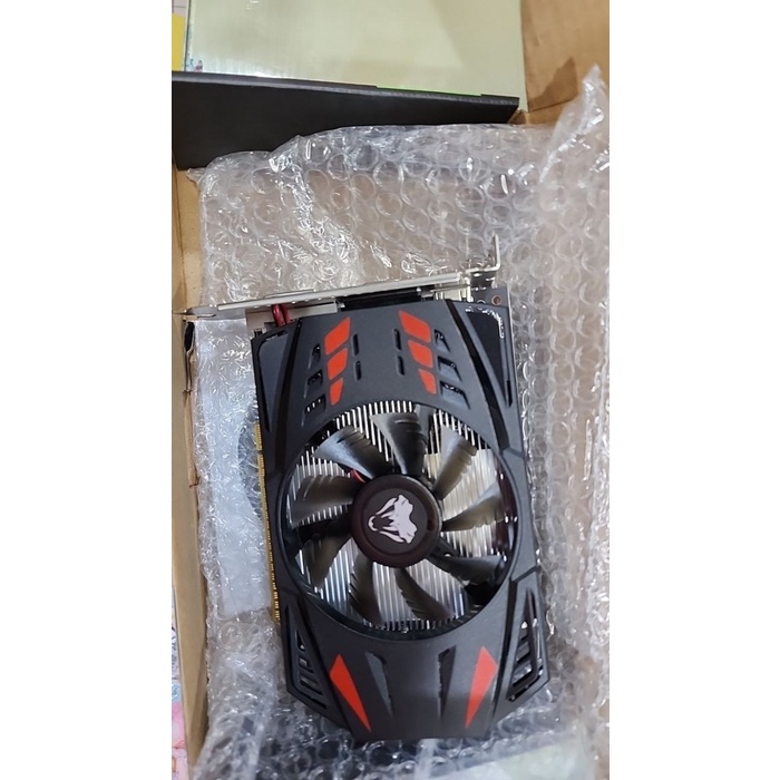 Gercep Vga Venomrx Gtx 750 Ti 4Gb Ddr5 128Bit - Venomrx Geforce Gtx 750 Ti