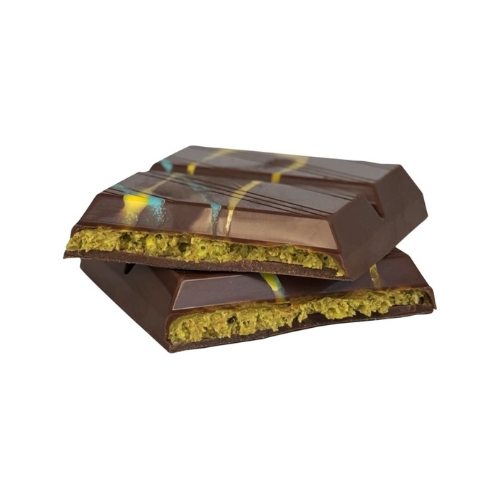 

BARANG TERLARIS Cokelat Dubai Cokelat Dubai Dubaco Pistachio Dubai Chocolate Pistachio Cokelat Dubai