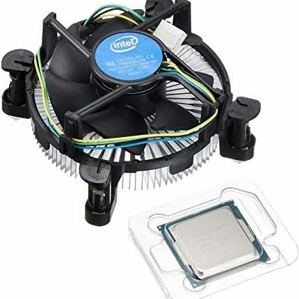 Termurah Processor Intel I5 11400 Lga1200 Gen11 - Intel Gen11 I5 11400