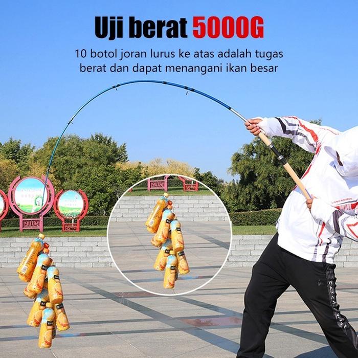BARU ALAT JORAN SHIMANO CRUZAR PANCING FISHING REEL JORAN PANCING REEL IKAN LAUT PACKING AMAN