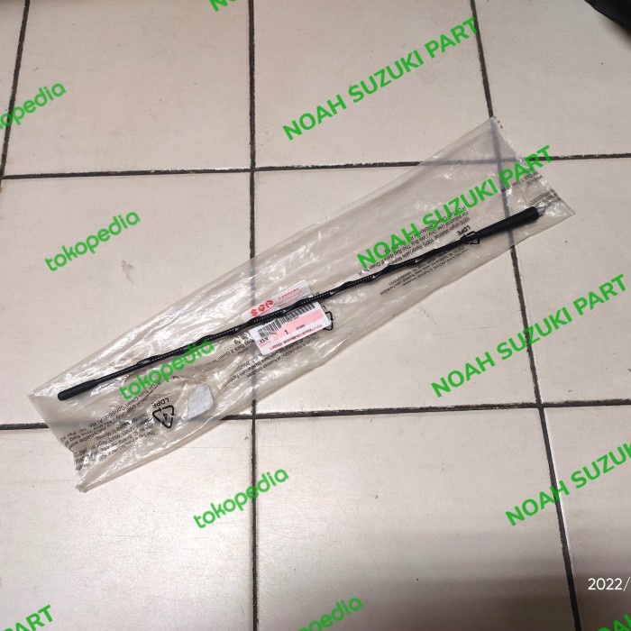 Antena Mobil Suzuki Splash Ertiga 2012 -2013 Asli Sgp Kode 028