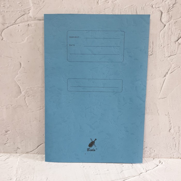 

BARANG TERLARIS Map Biola 5002