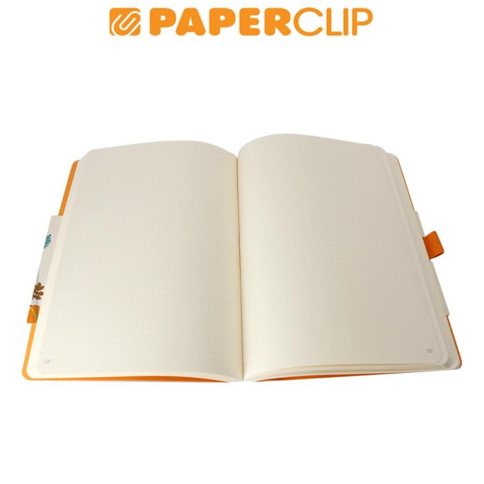 

BARANG TERLARIS NOTEBOOK RHODIA GOALBOOK A5 117800C BURGUNDY