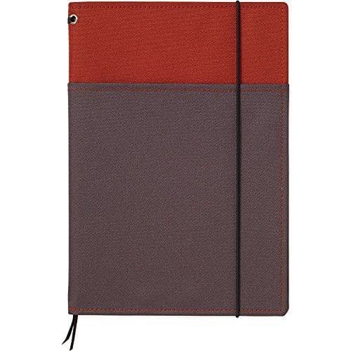 

BARANG TERLARIS kokuyo cover notebook systemic N-653A B5