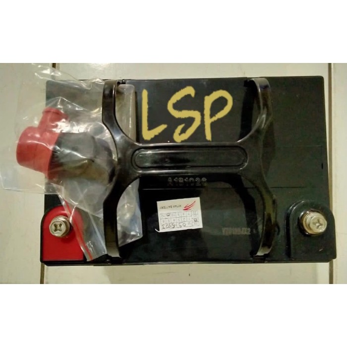 Grosir Aki Ritar Vrla 12V 33Ah