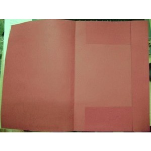 

BARANG TERLARIS Stof Map Biola 5002 (Per carton-50pcs)
