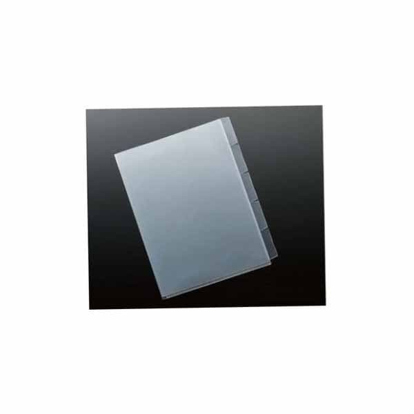 

BARANG TERLARIS KOKUYO KATASU SERIES FU-KFE7505T CLEAR HOLDER FILING