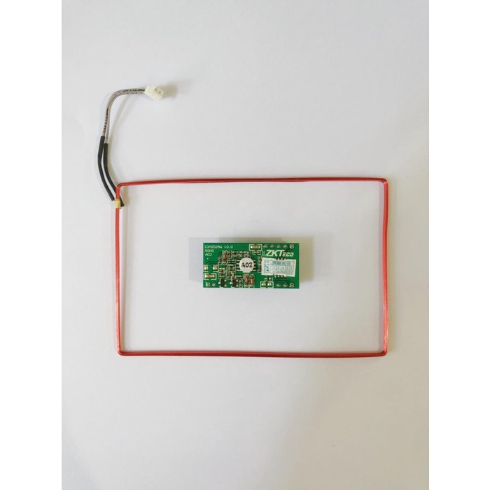 

Ready- Module RFID X304, X302-S, X100-C