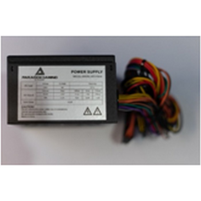Unik Power Supply Paradox Gaming Tartarus 450Watt Sfx - Psu Sfx Itx 450W
