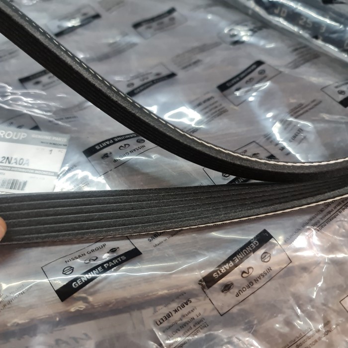 Fan Belt Tali Kipas Nissan Xtrail T30 & Serena C24 Original Kode 093