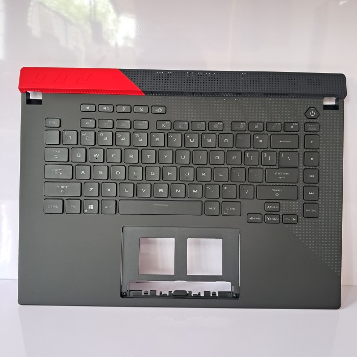 Keyboard Asus ROG G513 Keyboard Asus ROG STRIX G15 G513 ORYGINAL