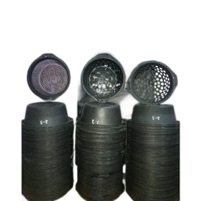 New ember sortir ikan lele baskom sortir lele ayakan lele 1set Berkualitas