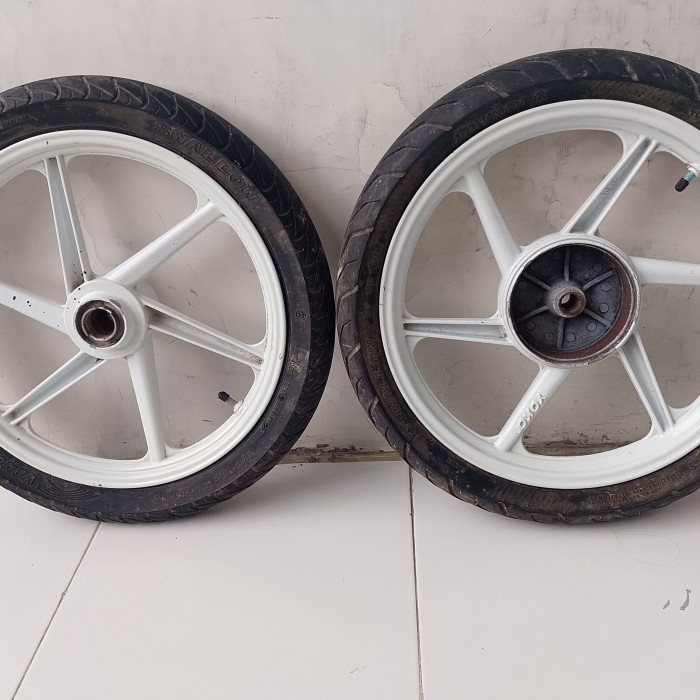 velg yoko ring 16 nouvo mio