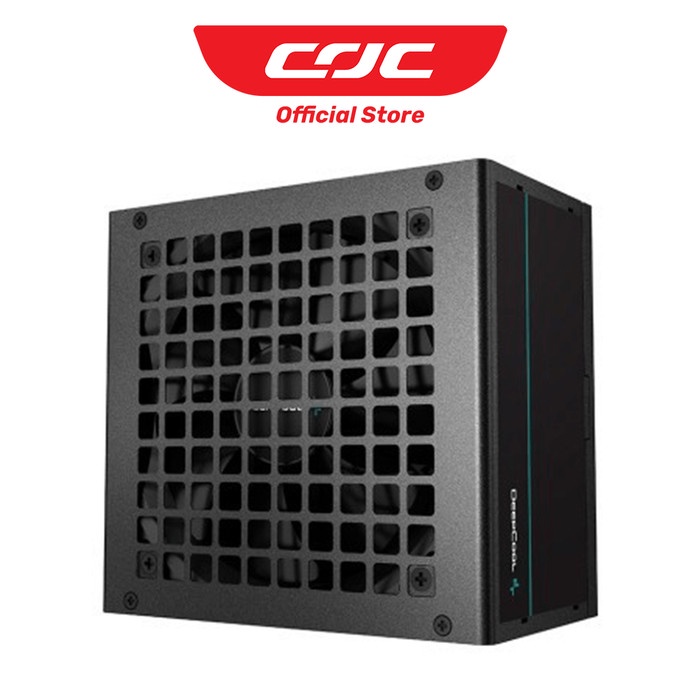 Ready Deepcool PSU PF500 500W 80+