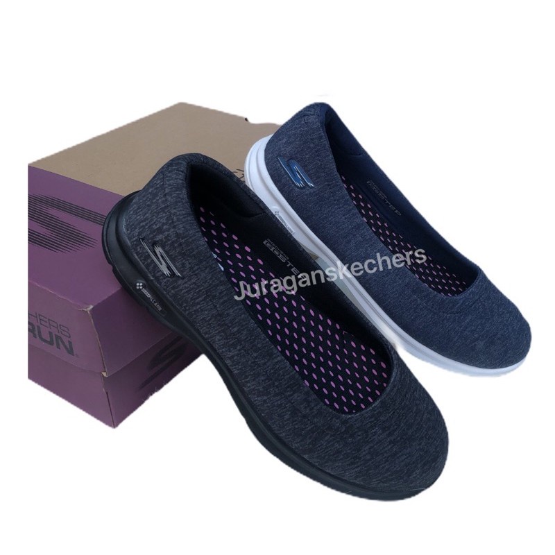 SEPATU SKECHERS GOSTEP CHALLENGE / SEPATU SKECHERS WANITA /SEPATU WANITA /SKECHERS WANITA / SKECHERS