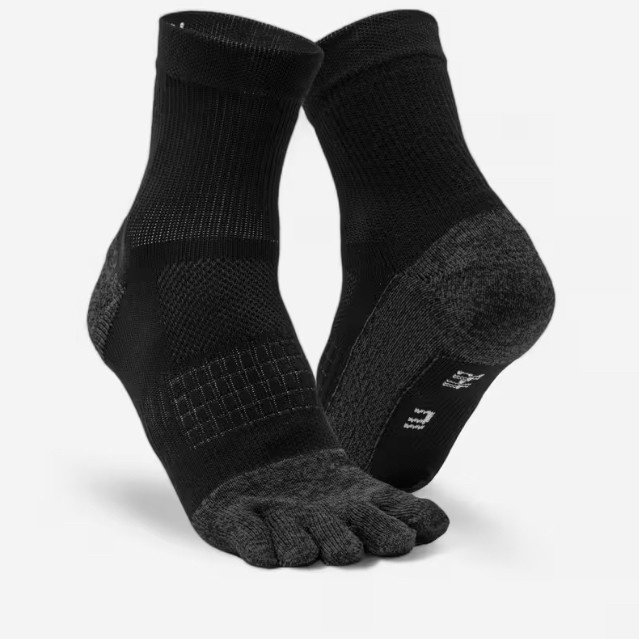 PREMIUM kaos kaki running 5 jari / kaos kaki lari / kaos kaki 5 jari