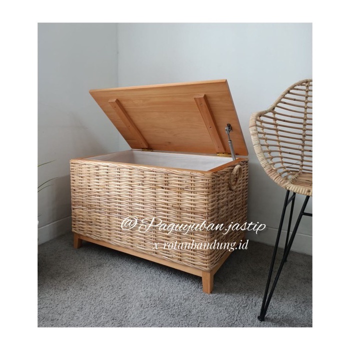 PREMIUM Peti Rotan