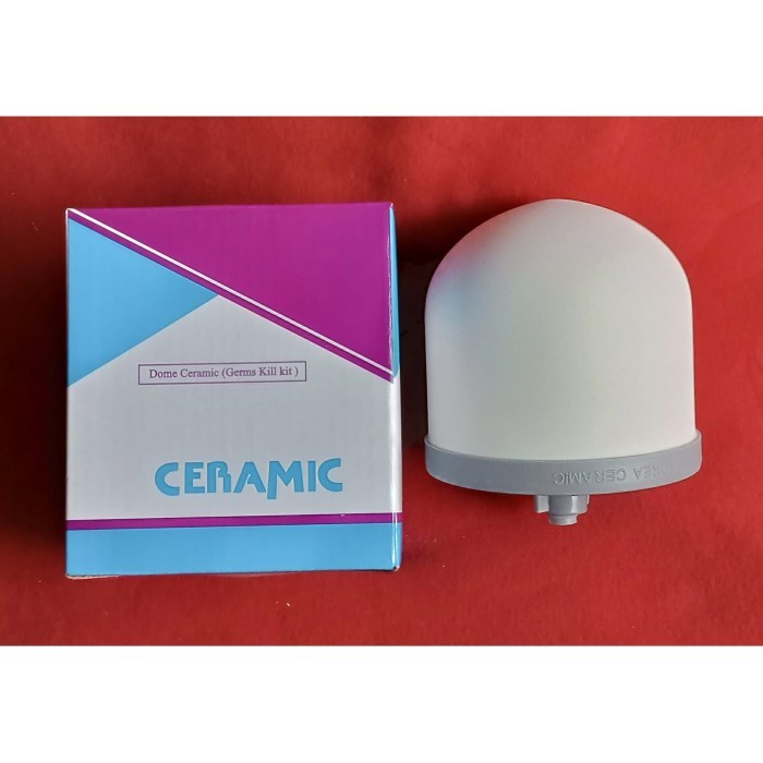 [BestSeller] FILTER CERAMIC KOREA- Penyaring Keramik WATER MINERAL POT/PURIFIER