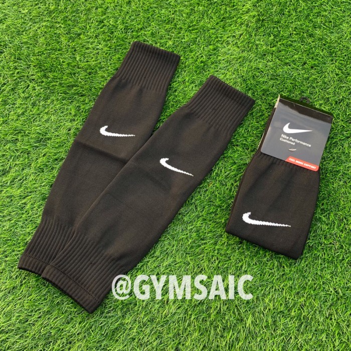PREMIUM KAOS KAKI SAMBUNG BOLA NIKE SAMBUNGAN - SLEEVE SOCK FUTSAL SEPAK BOLA