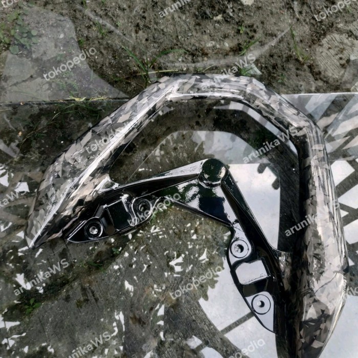 PREMIUM behel nmax old carbon forged/kevlar / behel nmax old / behel nmax