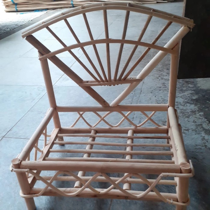 PREMIUM Parcel Rotan 1 Susun