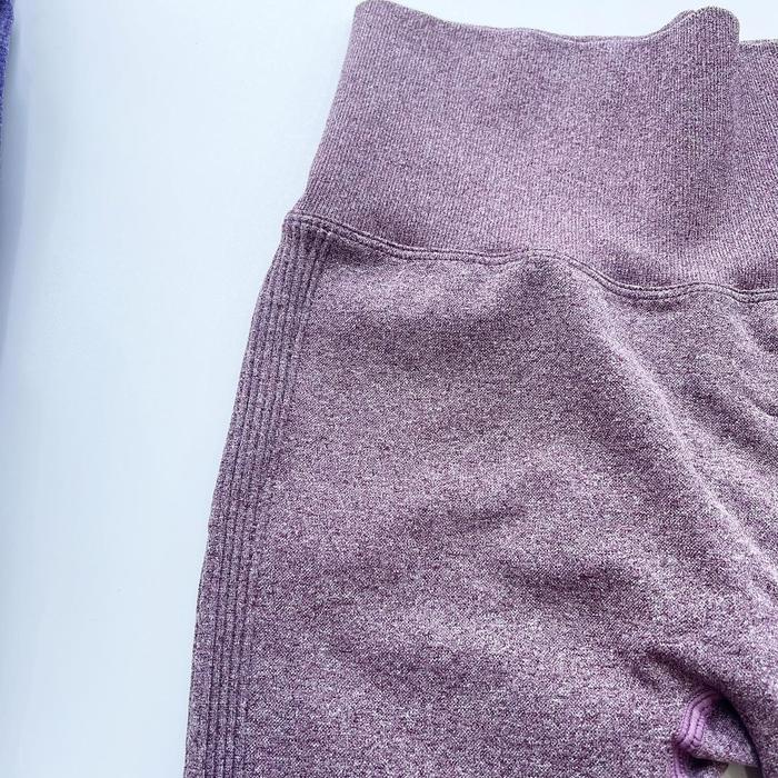 Abel Peachy Legging Olahraga Pants Produk Unggulan