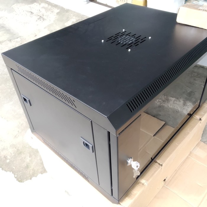 Close Rack / Rack Server /Rack Wallmount 6U