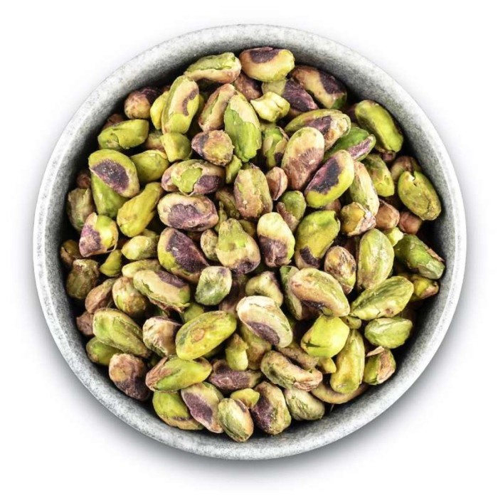 

Kacang Pistachio Kupas Mentah / Raw Peeled Pistachio (250 gram)