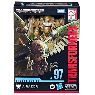 Transformers Studio Series Deluxe 97 Airazor