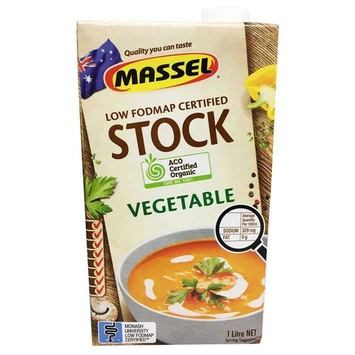 

Promo Terbatas Massel Stock Vegetable Style 1L Kaldu Rasa Sayur Product Of Australia Aman
