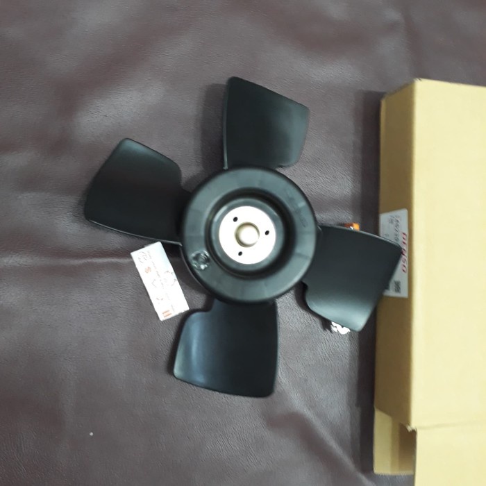 Kipas Motor Fan Ac Twincam-Starlet-Katana-Futura-Esteem Kode 043