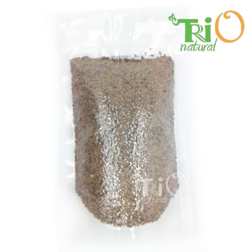 

Brown Flaxseeds Whole 450 gr