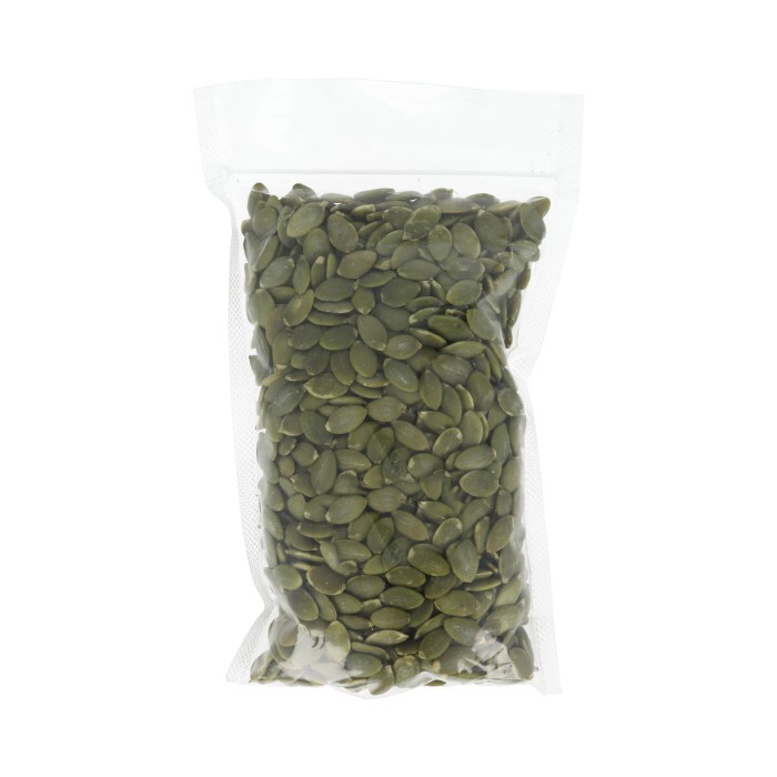 

Pumpkin Seeds 250gr / Biji Labu 250gr