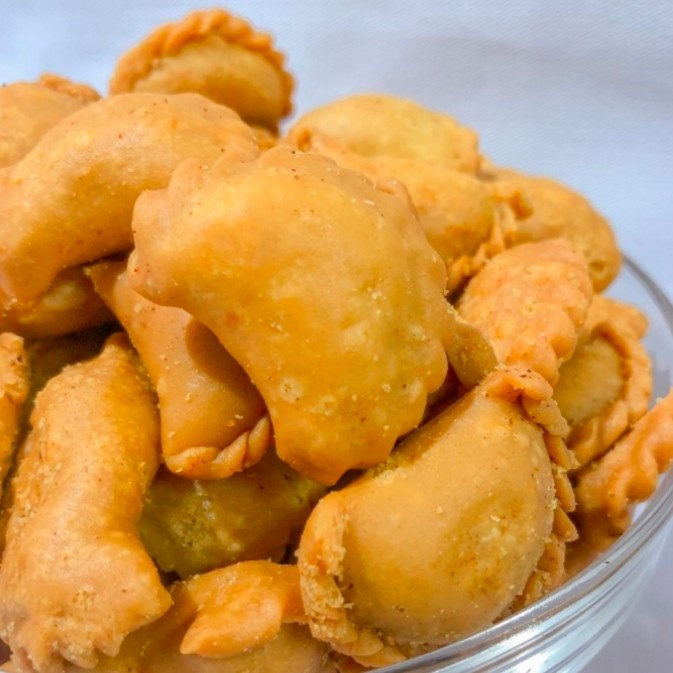 

pastel abon mini berat 1000gr/1kg