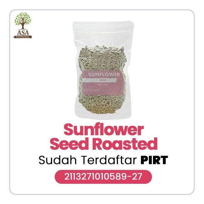 

Sunflower Seed ROASTED 1 Kg