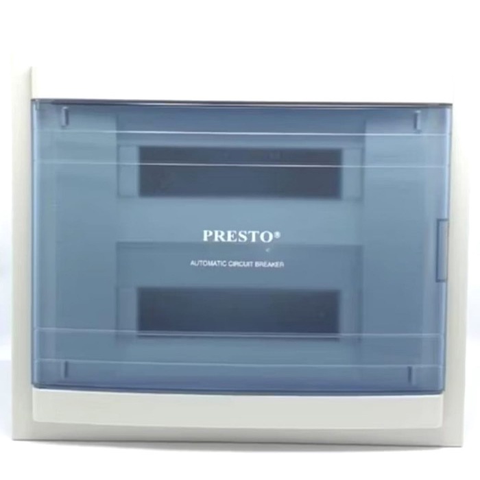 BOX MCB 24 GROUP INBOW PRESTO 2824