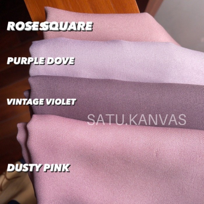 MNTB" KAIN SHAKILA PREMIUM STRETCH