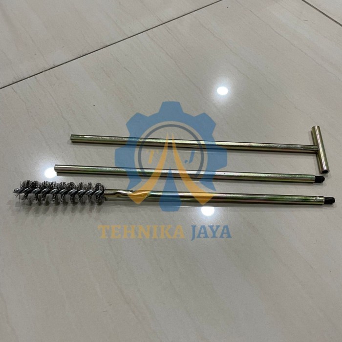 PIPE BRUSH FOGGING ASAP SIKAT UNTUK CORONG FOGGING ASAP