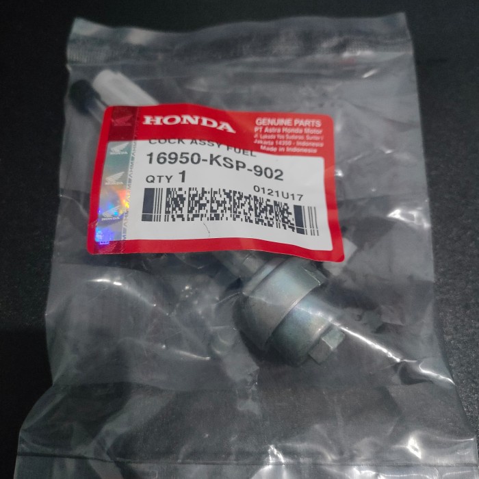 KRAN KERAN BENSIN MEGAPRO NEW