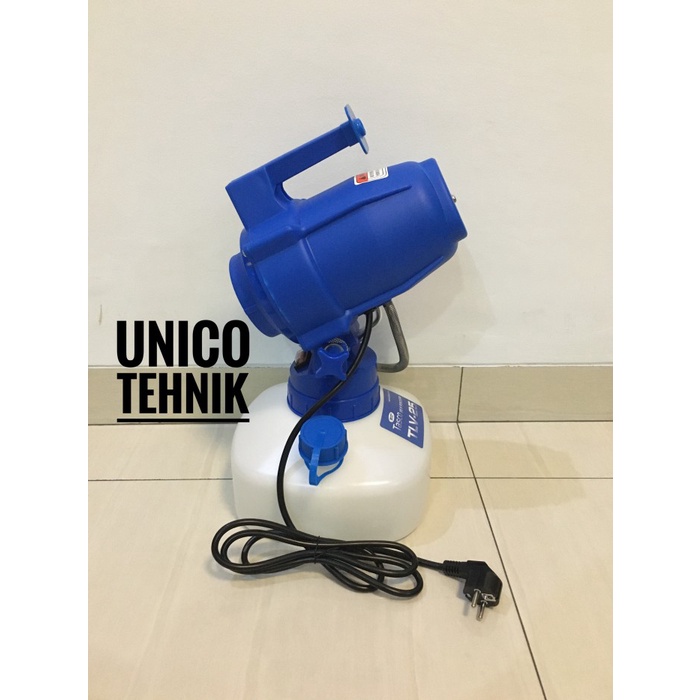 TASCO ULV COLD FOGGER TLV 25