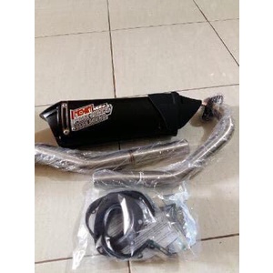 KNALPOT NOBI NEO SS PNP MX KING,MX NEW/OLD,FU NEW/OLD,MIO J,BEAT