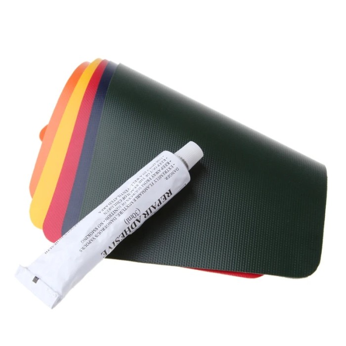 

Produk Viral 3Pcs Lem Kasur Angin Bocor Tambal Kasur Angin Bocor Lem Tambal Kasur Angin Lem Penambal