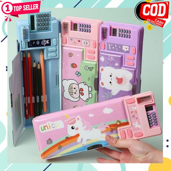 

Kotak Pensil Aesthetic Dosgrip Tk Sd Cowok Cewek Disgrip Lucu Korea Aestetik Pencil Case Estetik Disgrib Bagus Terbaru Wadah Pulpen Kode Kekinian Dusgrip Viral Murah Korean Style Tempat Pengsil Anak Laki Perempuan Bos Ko [Penjual Lokal] Kotak Pensil Mult