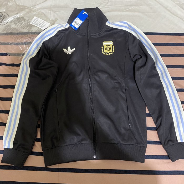 Adidas Tracktop Og Argentina Original Resmi Best Seller